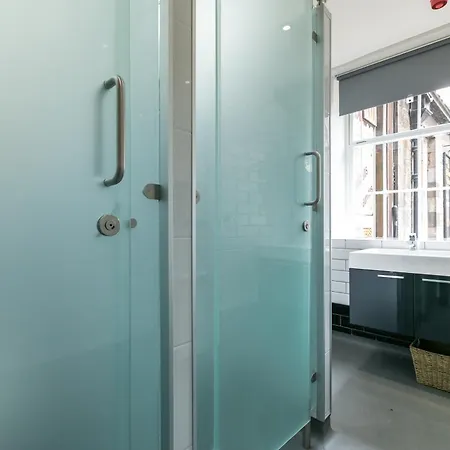 Code - The Loft, Edinburg