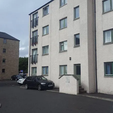 Apartment Center Coady Sleeps 5 Free Car Park Space *