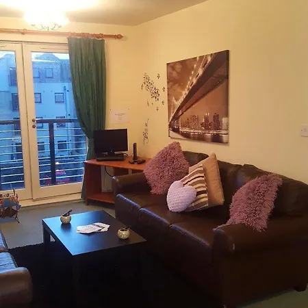 Center Coady Sleeps 5 Free Car Park Space Apartamento Edimburgo