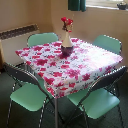 Center Coady Sleeps 5 Free Car Park Space Apartamento