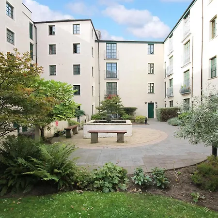 Center Coady Sleeps 5 Free Car Park Space Apartamento Edimburgo