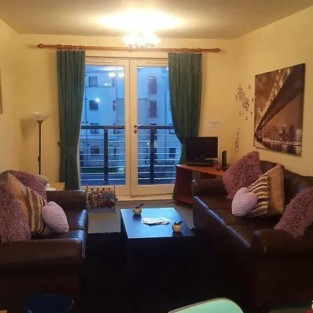 Center Coady Sleeps 5 Free Car Park Space