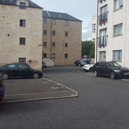 Apartamento Center Coady Sleeps 5 Free Car Park Space *