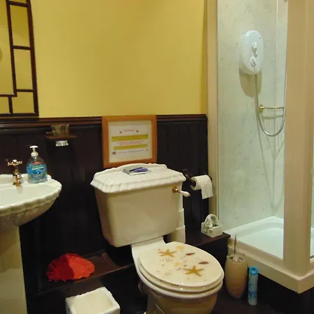 Badjao Bed & Breakfast
