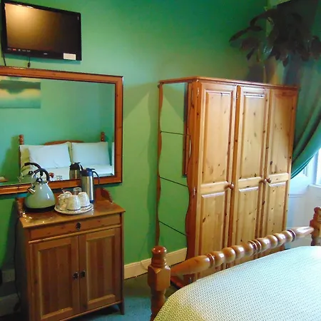 Bed & Breakfast Badjao