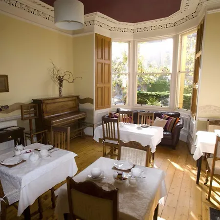 Cluaran House Penzion 4*