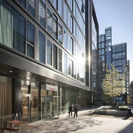 Отель By Marriott