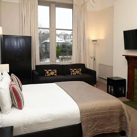 Joivy Haymarket Edinburgh