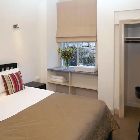 Joivy Haymarket Edinburgh