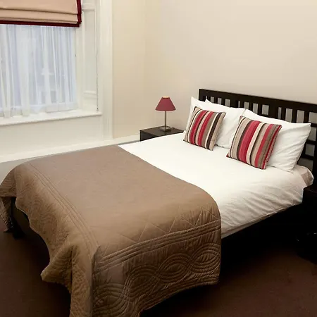 Joivy Haymarket Hotel