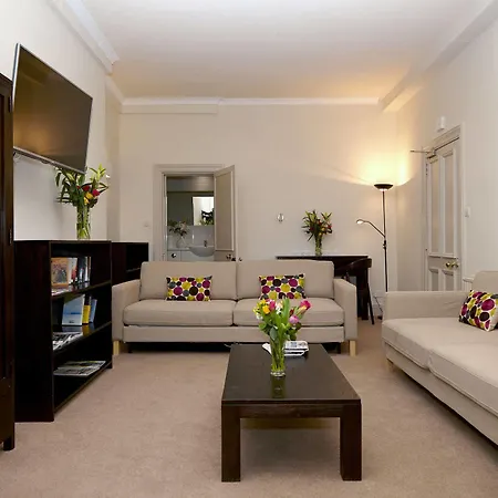 Joivy Haymarket Hotel 4*