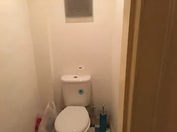 Centre Asga Apartment