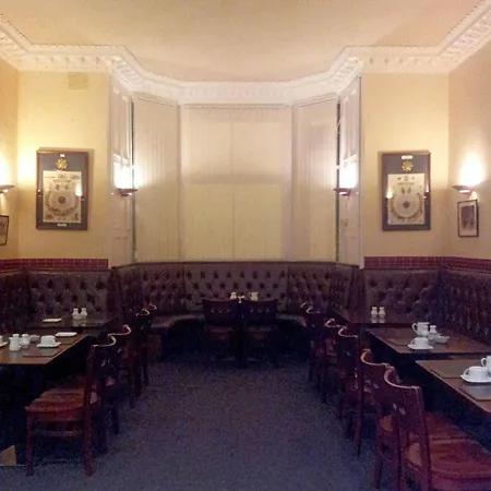 The Guards 3* Edinburgh