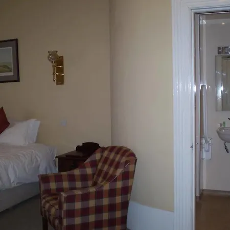 Hotel The Guards Edinburgh