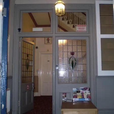 The Guards Hotel Edynburg