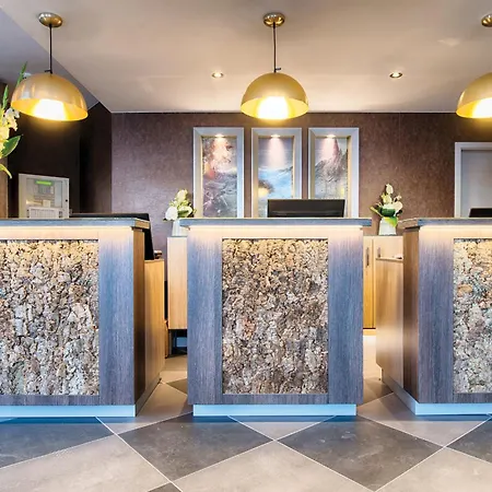 Leonardo Haymarket 4* Edinburgh