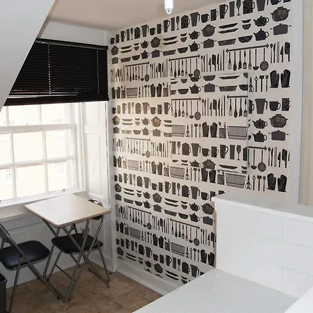 Niddry Street * Edinburgh