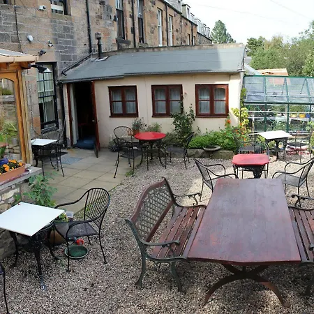 Argyle Backpackers Hostel *