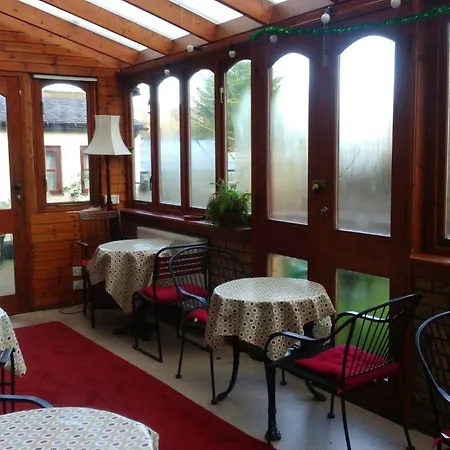 Argyle Backpackers * エディンバラ