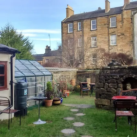 Argyle Backpackers