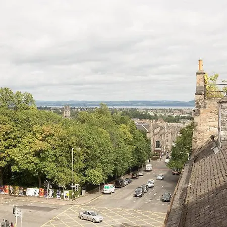 The Spires Hotel