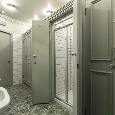 The Baxter Edinburgh