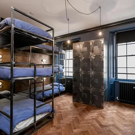 ザ バクスター *