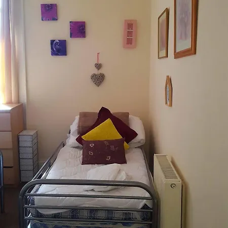 Centre Jasmine -sleeps 7 Apartment Edinburgh