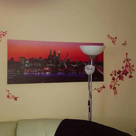 Centre Jasmine -sleeps 7 * Edinburgh