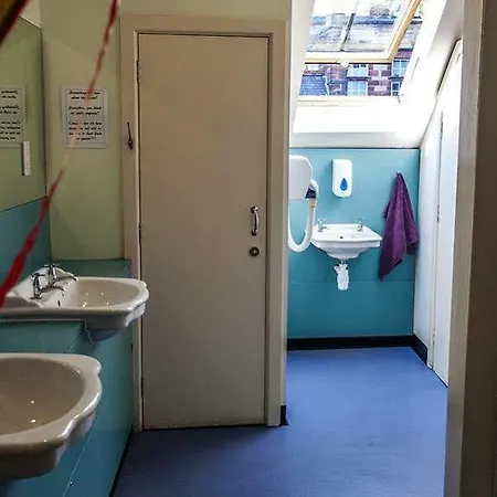 Hostel Castle Rock - Adults Only Εδιμβούργο