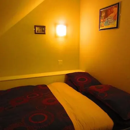 Castle Rock - Adults Only *