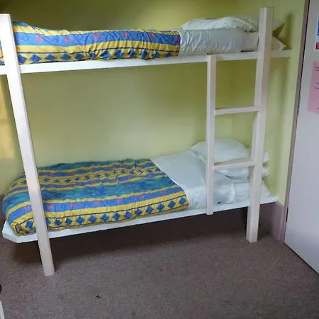 Castle Rock - Adults Only Hostel *