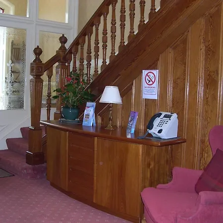 Arrandale Casa de hóspedes