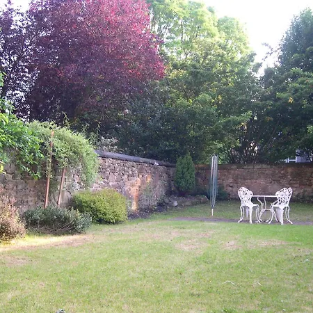 Arrandale 3* Edinburgh