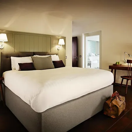 公寓式酒店 Old Town Chambers, Autograph Collection 5*