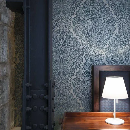 Apart Otel Old Town Chambers, Autograph Collection Edinburgh
