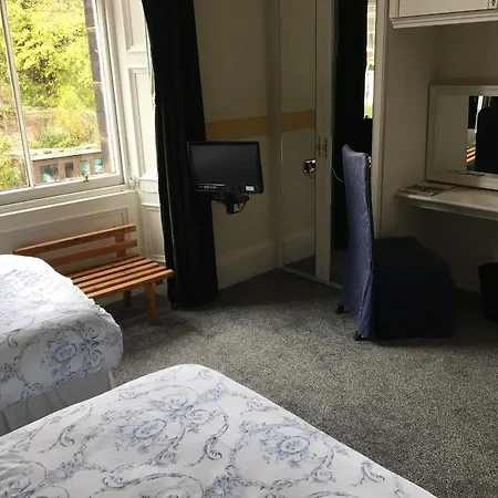 Pensión Dorstan House 3*
