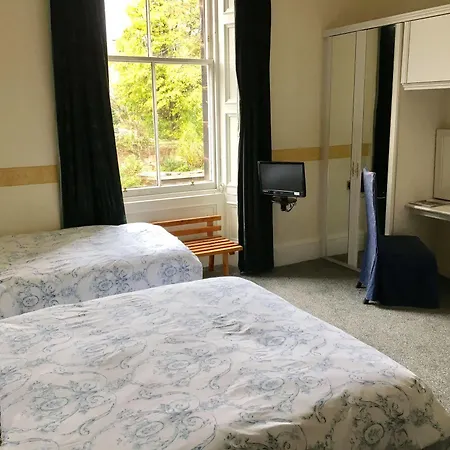 Dorstan House 3* Edimburgo