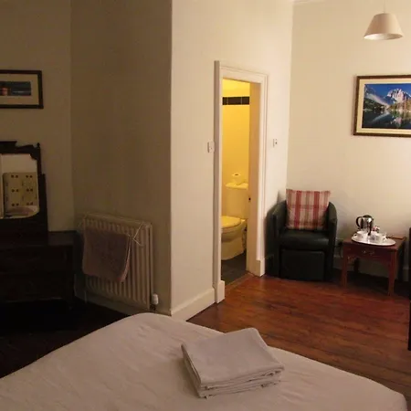 Guest house Lantern Edinburgh