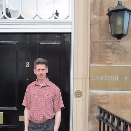Lantern 3* Edimburgo