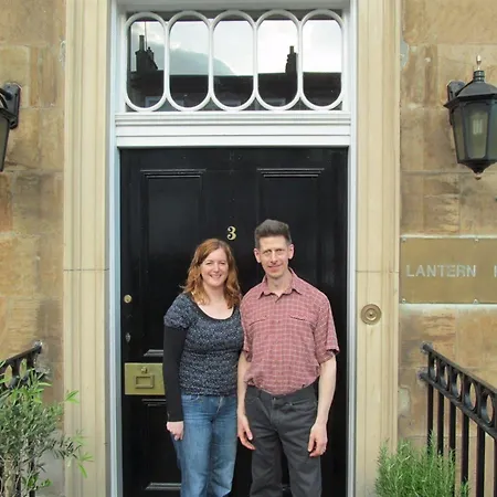 Lantern Guest house Edinburgh