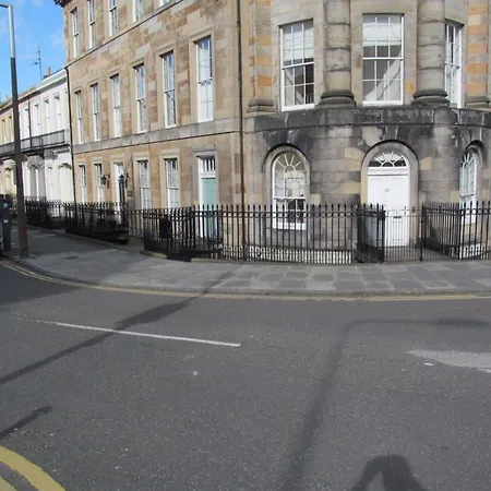 Lantern Edimburgo