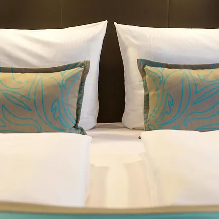 One Edinburgh-royal Hotel Edimburgo