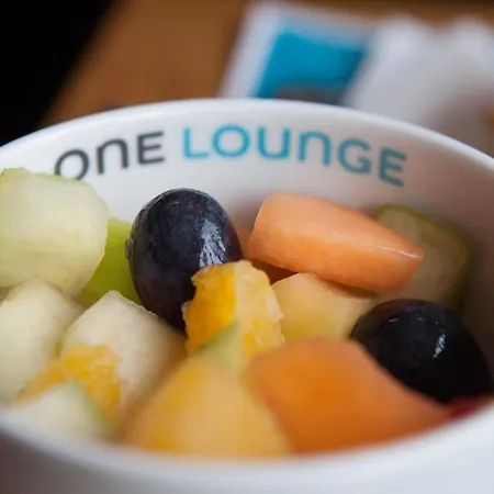 Hotel One Edinburgh-royal