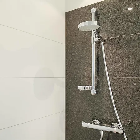 Hotel One Edinburgh-royal Edynburg