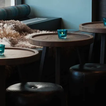 Hotel One Edinburgh-royal Edimburgo