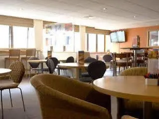 Travelodge Edimburgo