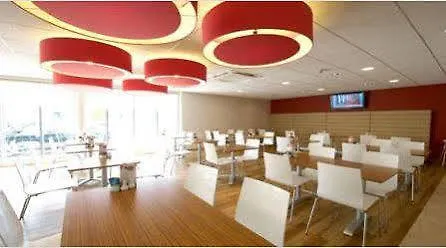 Travelodge Airport Ratho Station