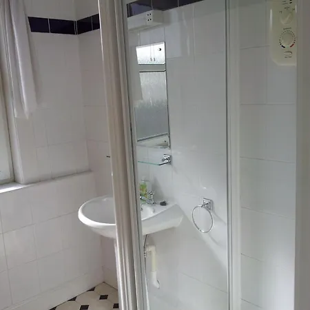 Mackenzie 3* エディンバラ