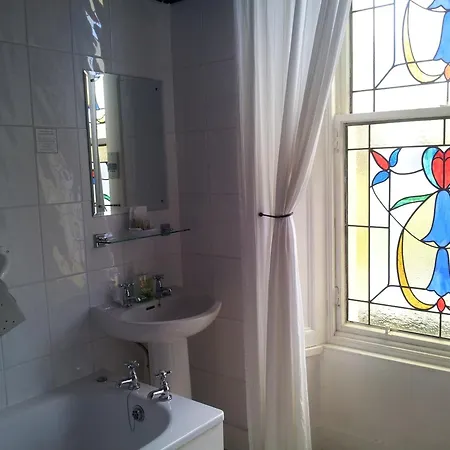 Mackenzie エディンバラ